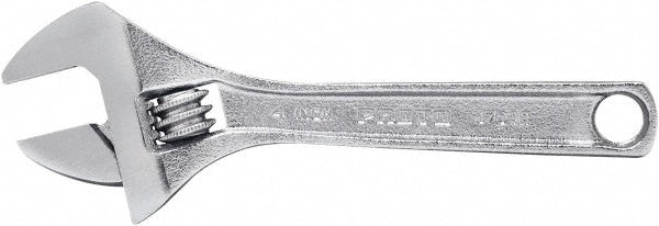 Proto J704A Adjustable Wrench 4" OAL, 11/16" Jaw Capacity