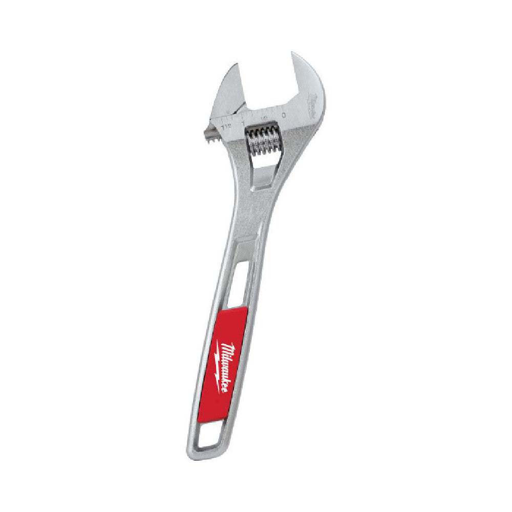 Milwaukee Tool 48-22-7410 Milwaukee Tool Adjustable Wrench