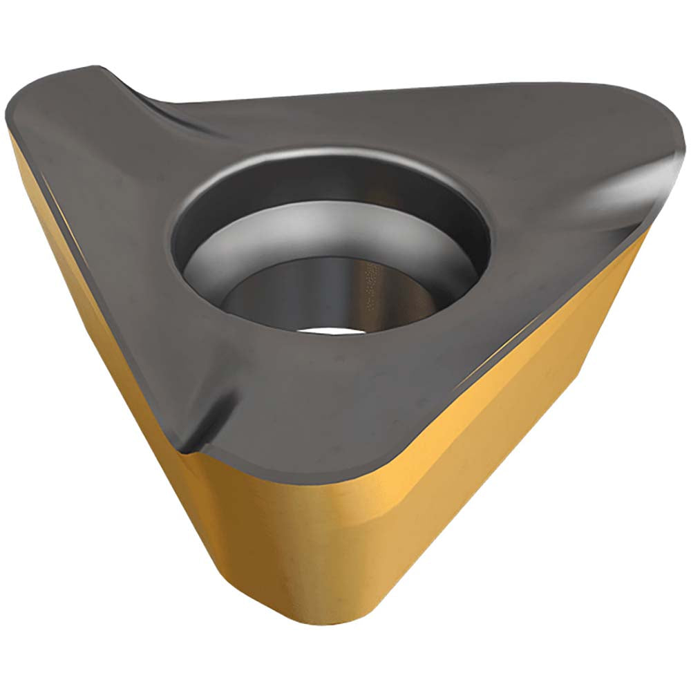 Iscar 3313135 Milling Insert ANSI HM390 TDCR 150520PDFR-P IC28, ISO HM390 TDCR 150520PDFR-P, IC28, Solid Carbide