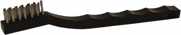 O-Cedar 27233 Cleaning & Finishing Brush Stainless Steel Bristles