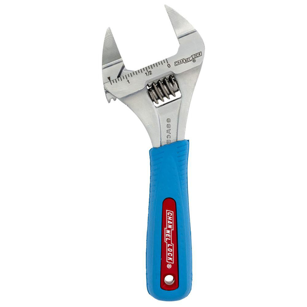 Channellock 6SWCB Adjustable Wrench