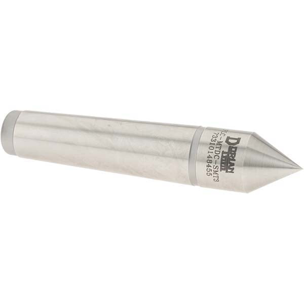 Dorian Tool 73310148455 Solid Dead Center