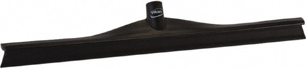 Vikan 71609 Ultra Hygiene Squeegee, 23.6", Black