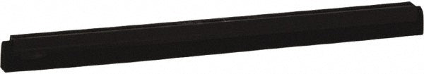 Vikan 77749 Replacement Cassette, 23.6", Black