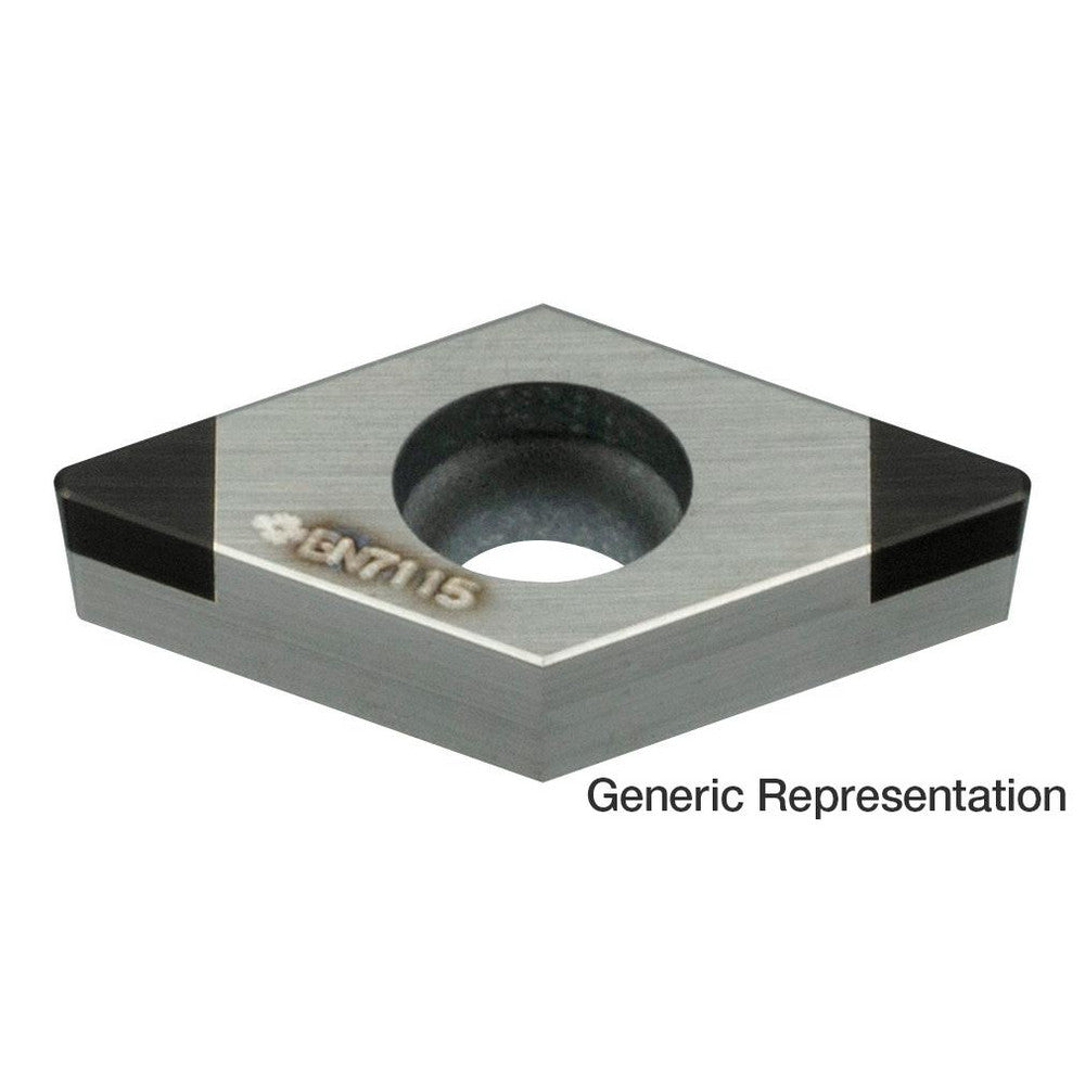 Sumitomo 16RK157 Turning Insert 2NUDCGA32.52 BN7500, PCBN