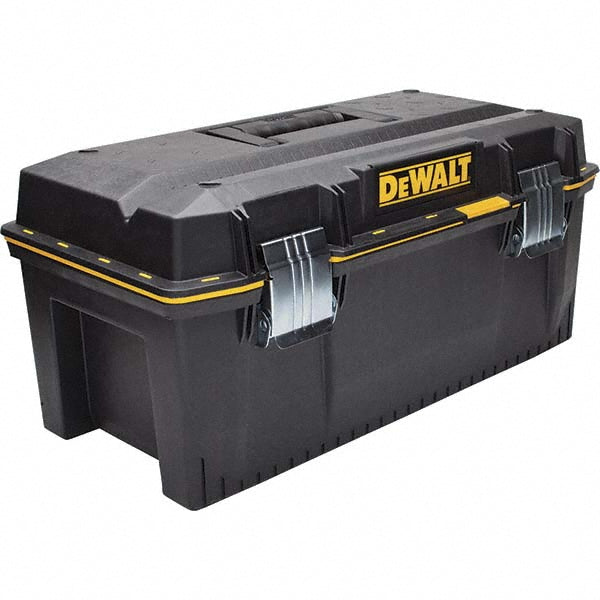 DeWALT DWST23001 DeWALT Portable Foam Tool Box