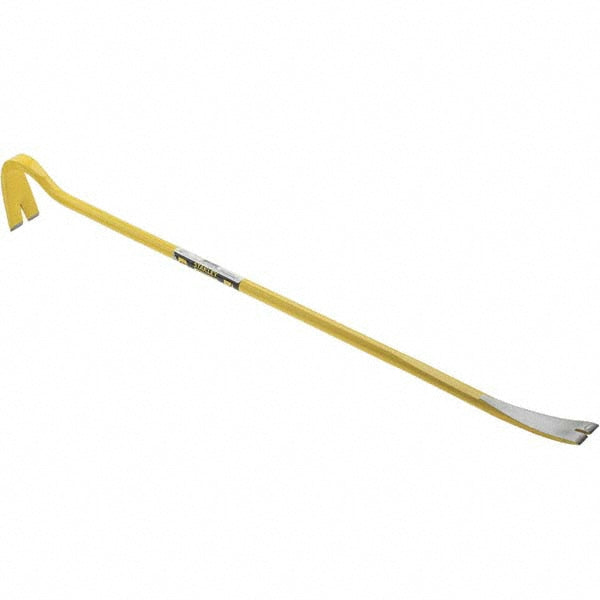 Stanley FMHT55521 FatMax 42" OAL Steel Pry Bar