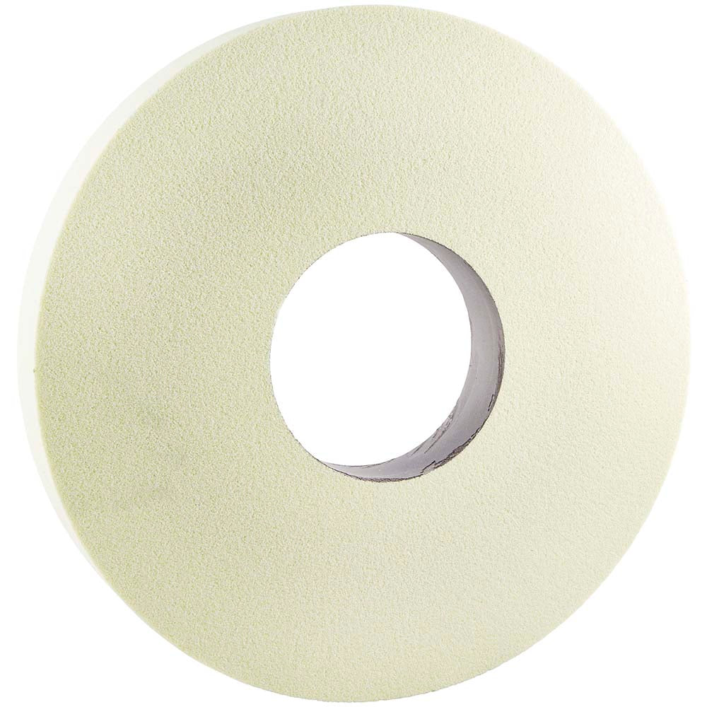 Norton 69083159119 Surface Grinding Wheels Wheel Diameter (Inch) 14 Wheel Thickness (Inch) 1/2 Hole Size 5 (Inch)