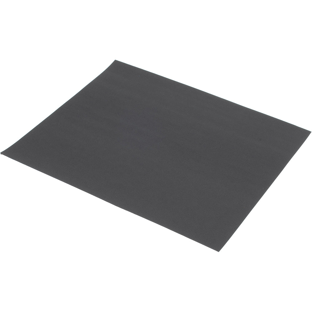 Norton 66261139388 Sanding Sheet 240 Grit, Aluminum Oxide, Coated