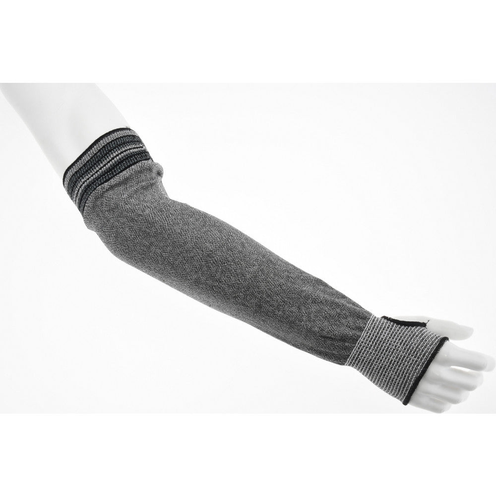 PRO-SAFE SLA-H2-18T Sleeve Size Universal, ATA & HPPE, Gray, ANSI Cut A4