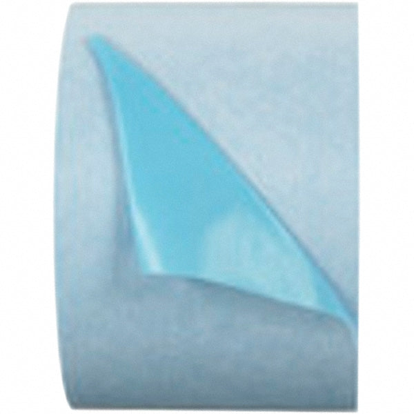 3M 7100169347 Protective Tape 6" Wide, 100 yd Long, 14 mil Thick, Blue