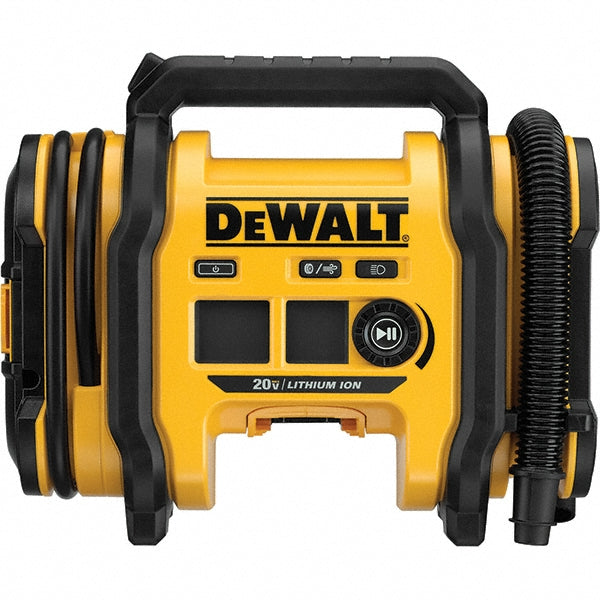 DeWALT DCC020IB Tire Inflator Kit 20V MAX Battery