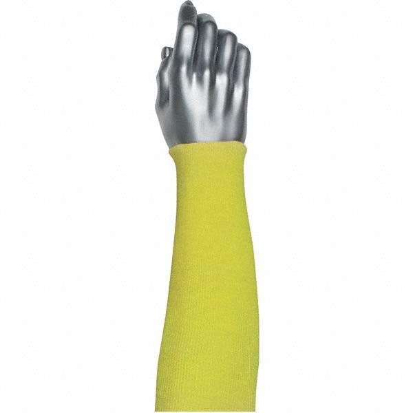 PIP 10-KS24 Glove Size Large, Kevlar, Yellow, ANSI Cut A3