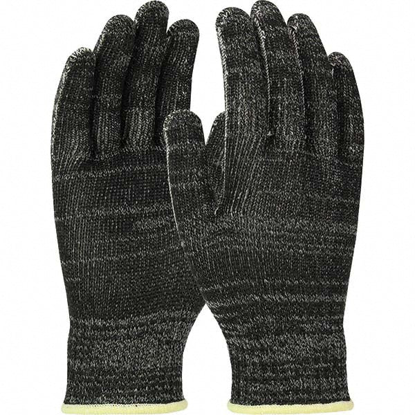 PIP 14-ASP700/M Cut-Resistant Gloves Kut-Gard® 14-ASP700, Size Medium, ANSI Cut A5, ANSI Puncture 0, Polyester Lined, PolyKor