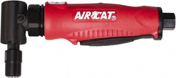 AIRCAT 6255 Air Die Grinder 1/4'' Collet, 1/4'' Inlet