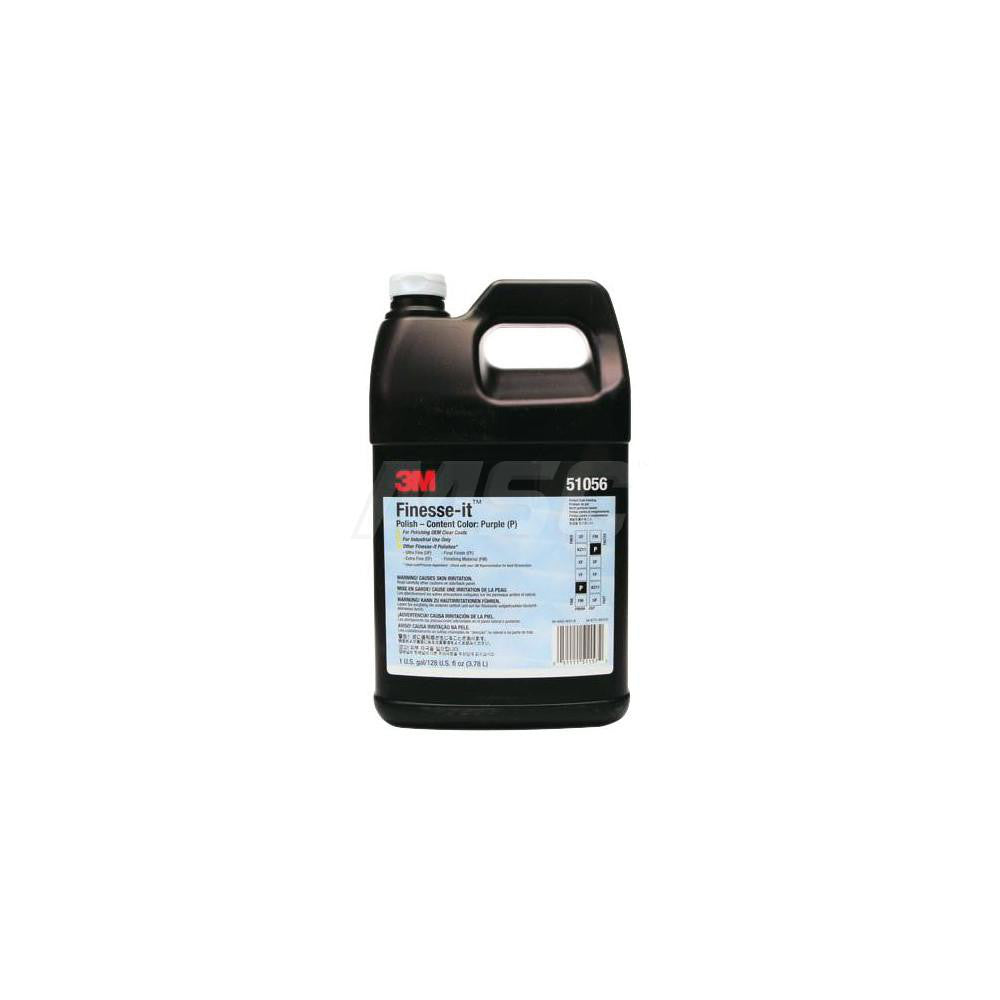 3M 7100009019 Water Soluble Purple & White, Ultra Fine Grade