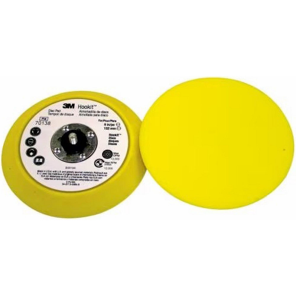 3M 7100041340 Disc Backing Pad Disc Pad