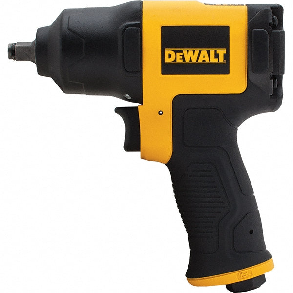 DeWALT DWMT70775 Air Impact Wrench 3/8" Drive, 11,000 RPM, 300 ft/lb