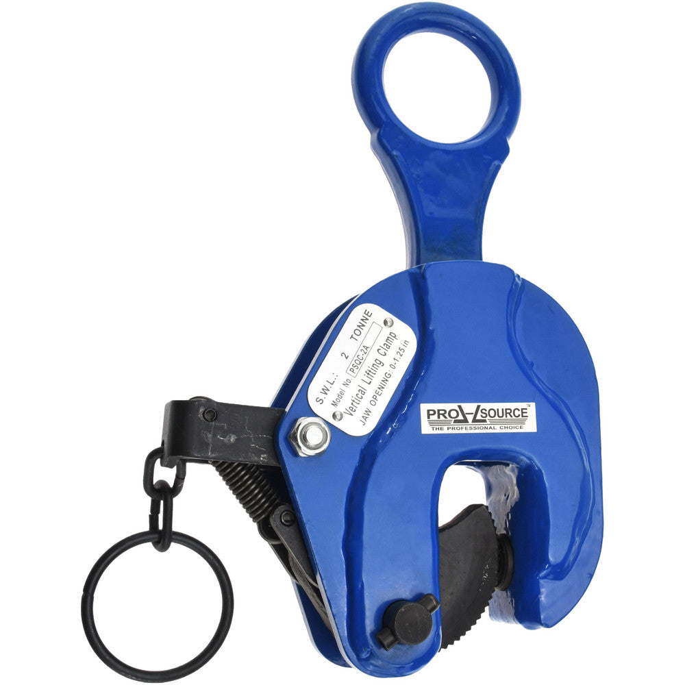 Pro-Source PSQC-2A 4,000 Lb Capacity Locking E Clamp