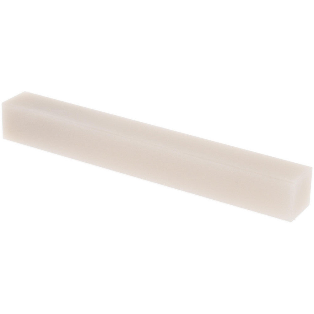 MODERN ABRASIVE CORP UHF33 Sharpening Stone 3/8'' Thick, Square, Arkansas Stone