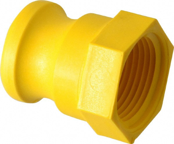 NewAge Industries 5600133 Cam & Groove Coupling 1"