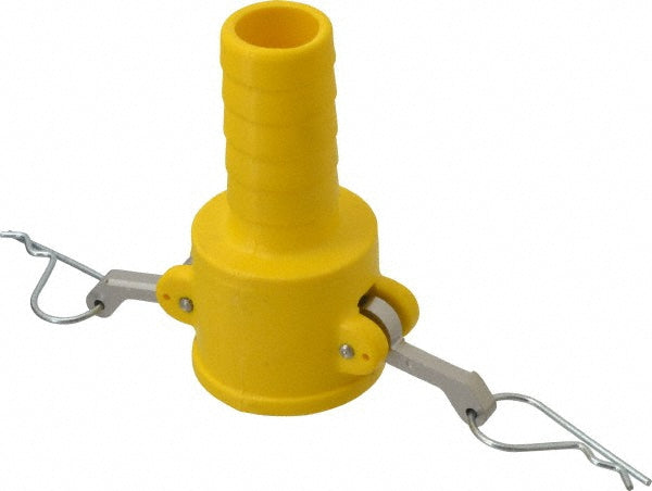 NewAge Industries 5600833 Cam & Groove Coupling