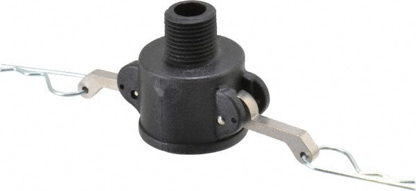 NewAge Industries 5610388 Cam & Groove Coupling 1/2"