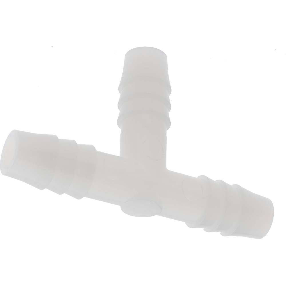 NewAge Industries 5005245 Barbed Tube Union Tee 3/8" Barbs