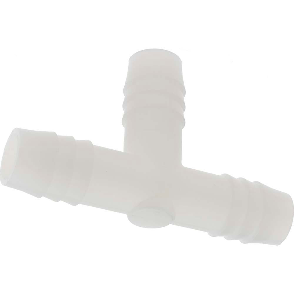 NewAge Industries 5005350 Barbed Tube Union Tee 1/2" Barbs