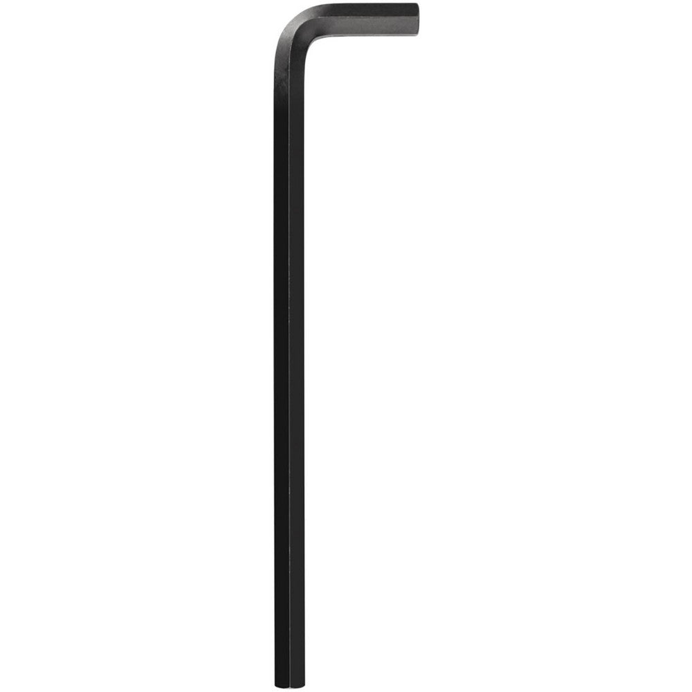 Tekton KLX12500 Hex Keys End Type Hex Hex Size (Inch) 1/2 Handle Type L-Handle Arm Style Extra Long Overall Length (Decimal Inch) 11.1000 Overall Length Range 10 in and Longer