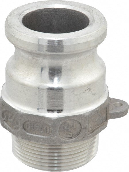 EVER-TITE Coupling Products 315FAL Cam & Groove Coupling 1-1/2"