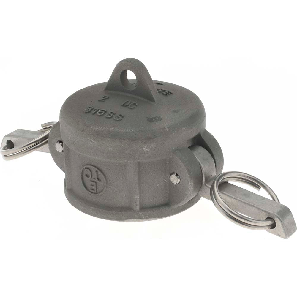 EVER-TITE Coupling Products 320DCSS EVER-TITE, Cam & Groove Coupling