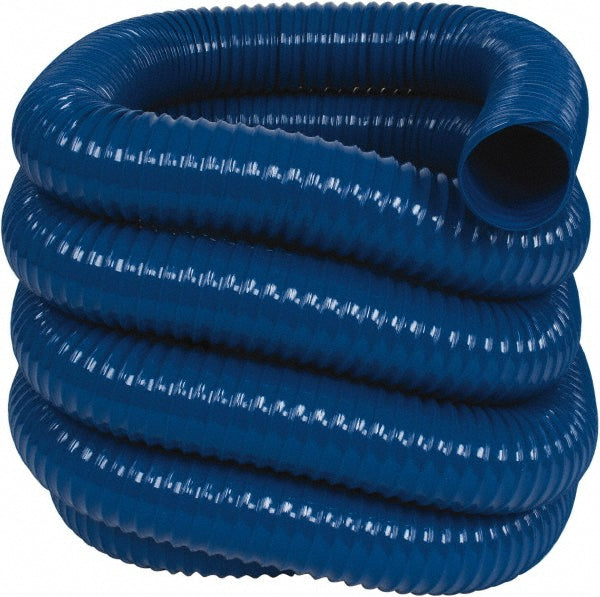 Hi-Tech Duravent 202103004025 Blower Duct Hose 3" ID, 22.00 in/Hg Vac Rating, 24.00 psi, PVC