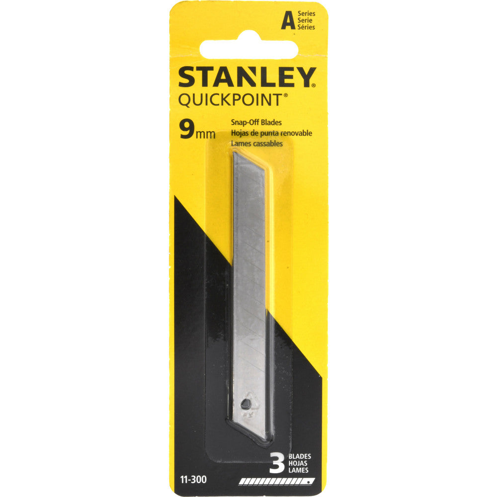 Stanley 11-300 Knife Blade Utility Knife