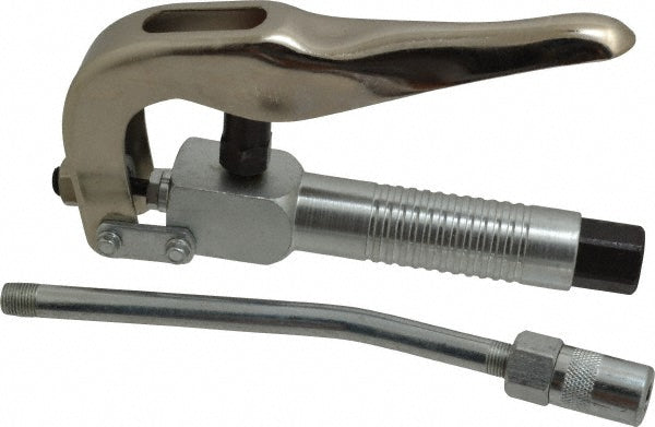 Pro-Lube APG/1-4F/N 1/4 Inlet Thread, 1/8 Outlet Thread, Steel Grease Control Valve