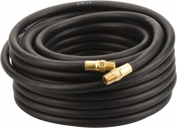 Continental ContiTech HZB02520-50-11 Multipurpose Air Hose 1/4" ID, 50'