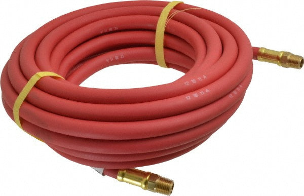 Continental ContiTech HZR02530-25-11 Multipurpose Air Hose 1/4" ID, 25'