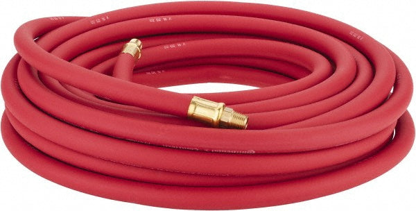 Continental ContiTech HZR03830-50-13 Multipurpose Air Hose 3/8" ID, 50'