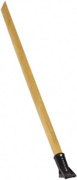 Ames True Temper 85HP 60 x 1-1/8" Wood Squeegee Handle