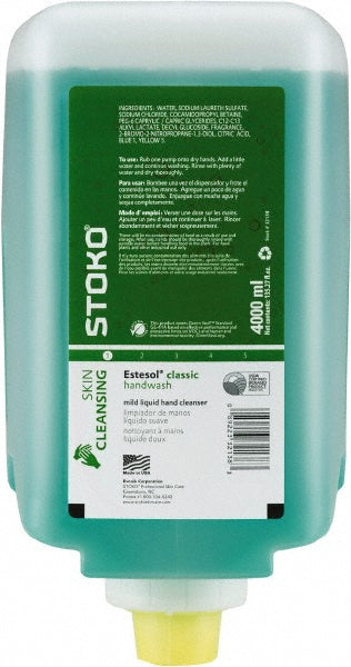 SC Johnson Professional 32138 Hand Cleaner 4 L Bottle