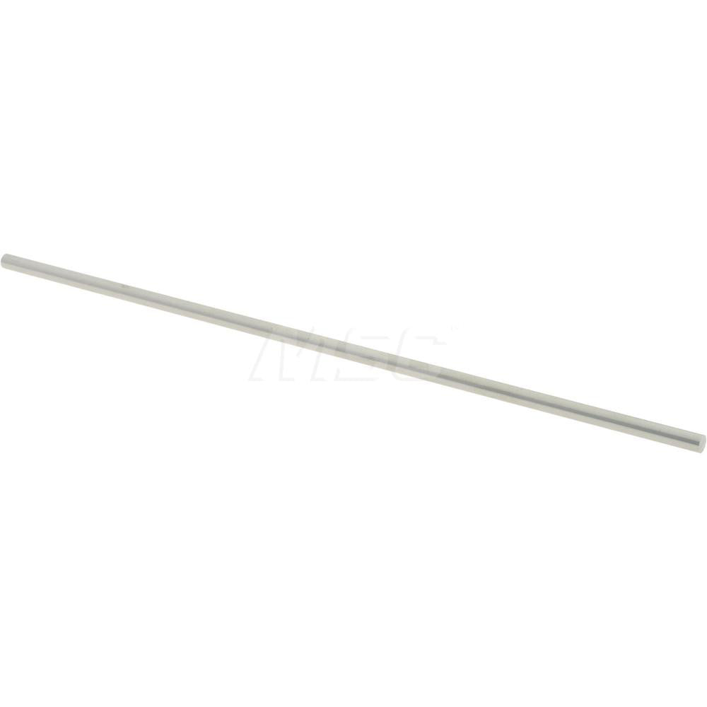 Accupro 505010 1/8" Diam Solid Carbide Round