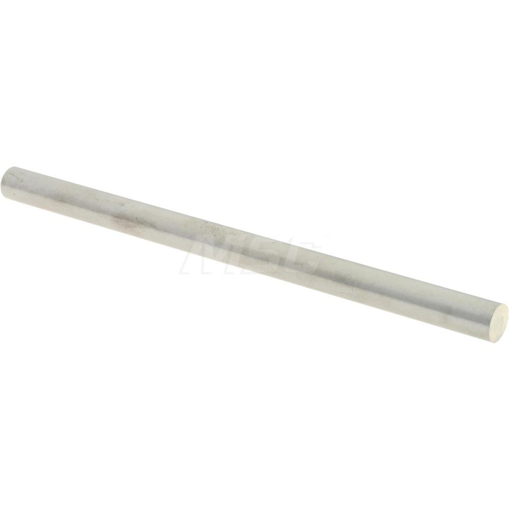 Accupro 505075 1/4" Diam Solid Carbide Round