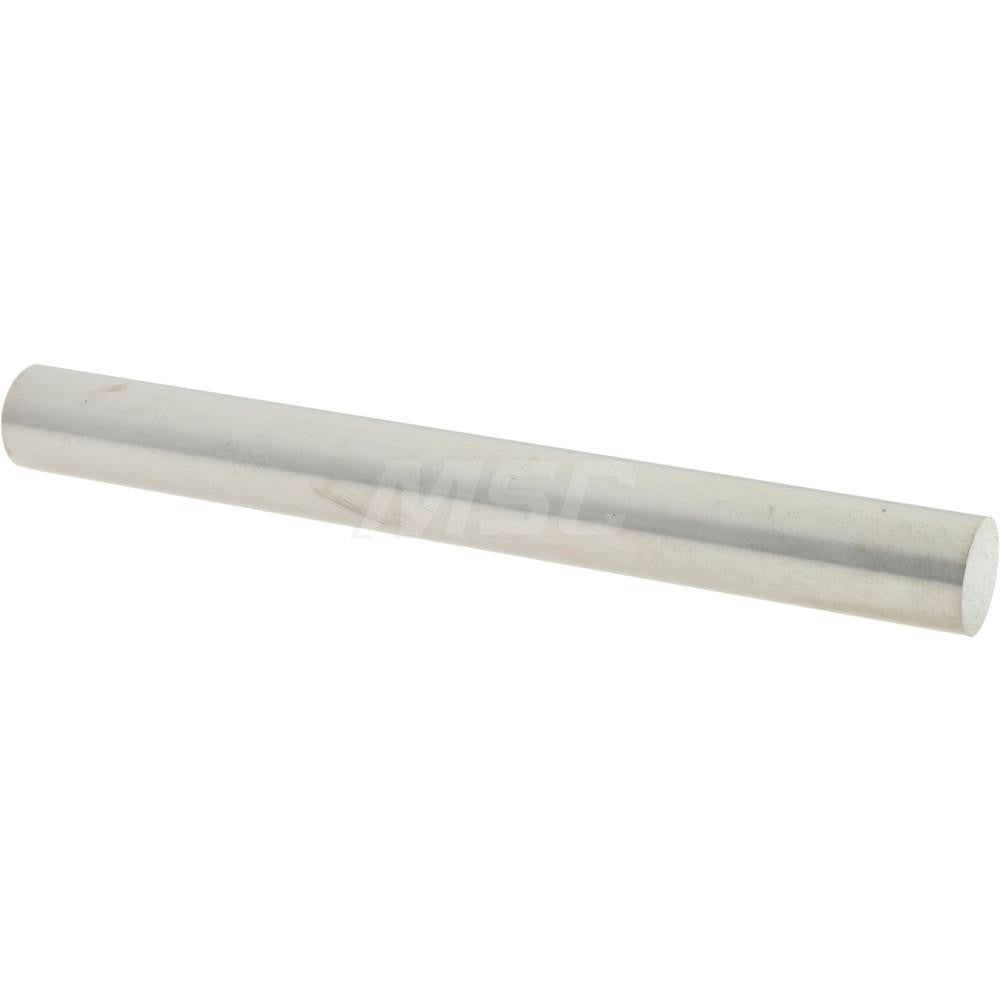 Accupro 505050 7/16" Diam Solid Carbide Round