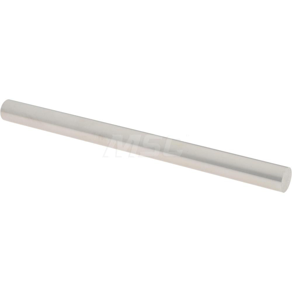 Accupro 505051 7/16" Diam Solid Carbide Round