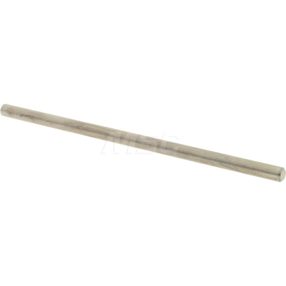 Accupro 505004 1/8" Diam Solid Carbide Round