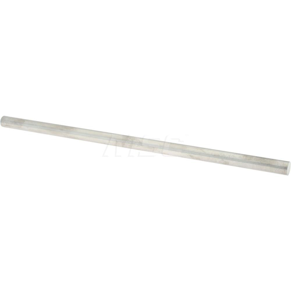 Accupro GRR-32 1/2" Diam Solid Carbide Round