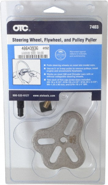 OTC 7403 Steering Wheel Puller
