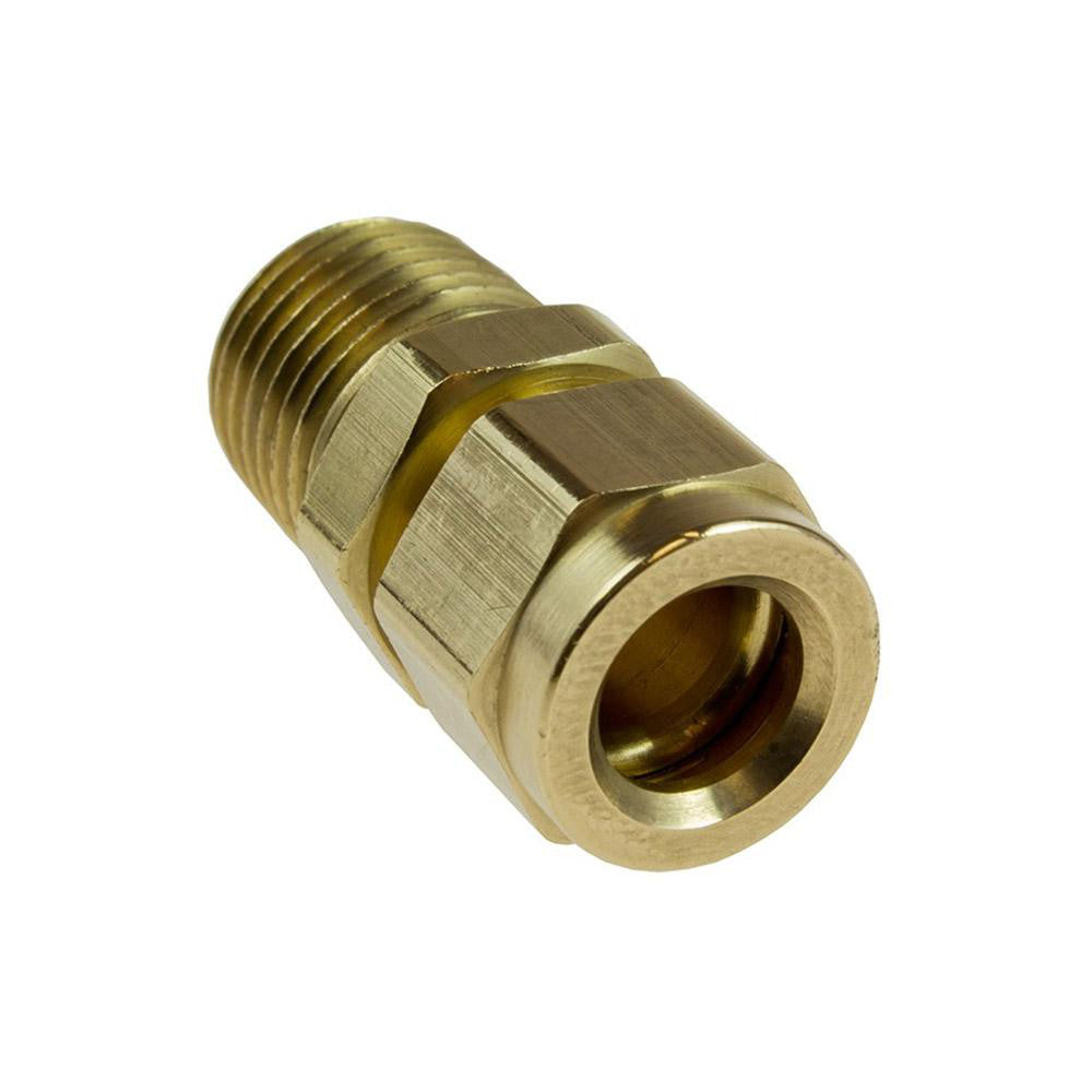 Coilhose Pneumatics CSM1212 3/4" ID Hose Swivel