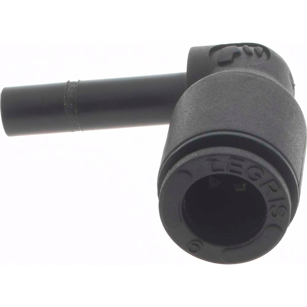 Legris 3182 06 04 Push-To-Connect Plug-in Tube Fitting Plug