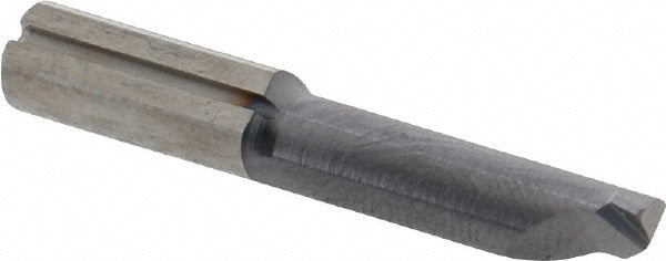 Iscar 6403831 Boring Bar 6.00 mm Min Bore, 21.00 mm Max Depth, Right Hand, 21.00, Solid Carbide